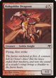 [Foil] Hobgoblin Dragoon (142) (Eventide)
