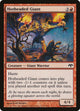[Foil] Hotheaded Giant (57) (Eventide)