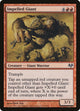 [Foil] Impelled Giant (58) (Eventide)