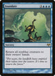 [Foil] Inundate (25) (Eventide)