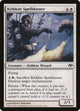 Kithkin Spellduster (8) (Eventide)