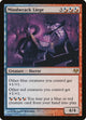 [Foil] Mindwrack Liege (104) (Eventide)