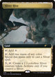 [Foil] Sliver Hive (Extended Art) (668) (Secret Lair Drop Series)