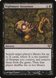 Nightmare Incursion (40) (Eventide)