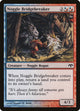 [Foil] Noggle Bridgebreaker (107) (Eventide)