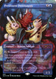 [Foil] Persistent Petitioners (593) (593) (Secret Lair Drop Series)