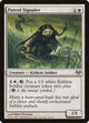 [Foil] Patrol Signaler (12) (Eventide)