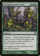 [Foil] Phosphorescent Feast (72) (Eventide)