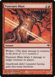 [Foil] Puncture Blast (60) (Eventide)