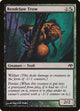 [Foil] Rendclaw Trow (127) (Eventide)