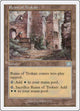 Ruins of Trokair (327) (Classic Sixth Edition)