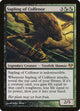 [Foil] Sapling of Colfenor (128) (Eventide)