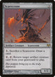 [Foil] Scarecrone (172) (Eventide)