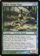 Selkie Hedge-Mage (158) (Eventide)