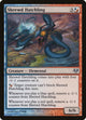 [Foil] Shrewd Hatchling (112) (Eventide)
