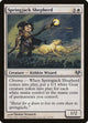 [Foil] Springjack Shepherd (15) (Eventide)