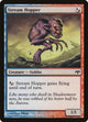 [Foil] Stream Hopper (113) (Eventide)