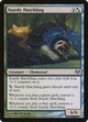 Sturdy Hatchling (163) (Eventide)