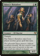 [Foil] Talara's Battalion (77) (Eventide)