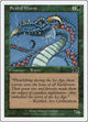 Scaled Wurm (251) (Classic Sixth Edition)