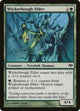 Wickerbough Elder (80) (Eventide)