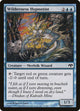 Wilderness Hypnotist (32) (Eventide)