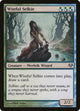 Wistful Selkie (165) (Eventide)
