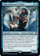 Volo, Itinerant Scholar (103) (Commander Legends: Battle for Baldur's Gate)