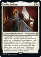 [Foil] Noble Heritage (35) (Commander Legends: Battle for Baldur's Gate)
