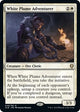 White Plume Adventurer (49) (Commander Legends: Battle for Baldur's Gate)