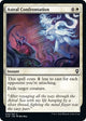 Astral Confrontation (6) (Commander Legends: Battle for Baldur's Gate)