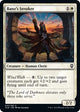 [Foil] Bane's Invoker (7) (Commander Legends: Battle for Baldur's Gate)