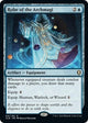 [Foil] Robe of the Archmagi (91) (Commander Legends: Battle for Baldur's Gate)