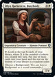 [Foil] Ellyn Harbreeze, Busybody (16) (Commander Legends: Battle for Baldur's Gate)