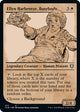 Ellyn Harbreeze, Busybody (Showcase) (377) (Commander Legends: Battle for Baldur's Gate)
