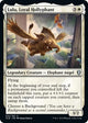 [Foil] Lulu, Loyal Hollyphant (32) (Commander Legends: Battle for Baldur's Gate)