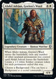 [Foil] Abdel Adrian, Gorion's Ward (2) (Commander Legends: Battle for Baldur's Gate)