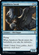 Aarakocra Sneak (54) (Commander Legends: Battle for Baldur's Gate)