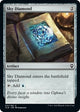 [Foil] Sky Diamond (337) (Commander Legends: Battle for Baldur's Gate)
