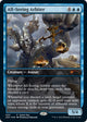 [Foil] All-Seeing Arbiter (3) (Game Day & Store Championship Promos)