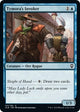 [Foil] Tymora's Invoker (101) (Commander Legends: Battle for Baldur's Gate)