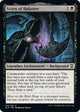[Foil] Scion of Halaster (145) (Commander Legends: Battle for Baldur's Gate)