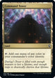 Command Tower (351) (Commander Legends: Battle for Baldur's Gate)
