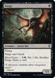 [Foil] Stirge (150) (Commander Legends: Battle for Baldur's Gate)