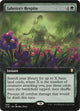 Jaheira's Respite (Extended Art) (589) (Commander Legends: Battle for Baldur's Gate)