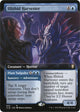 [Foil] Illithid Harvester (Extended Art) (564) (Commander Legends: Battle for Baldur's Gate)