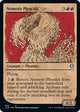 Nemesis Phoenix (Showcase) (403) (Commander Legends: Battle for Baldur's Gate)