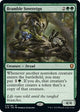 [Foil] Bramble Sovereign (218) (Commander Legends: Battle for Baldur's Gate)