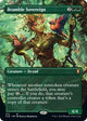 Bramble Sovereign (Borderless) (372) (Commander Legends: Battle for Baldur's Gate)