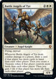 [Foil] Battle Angels of Tyr (9) (Commander Legends: Battle for Baldur's Gate)